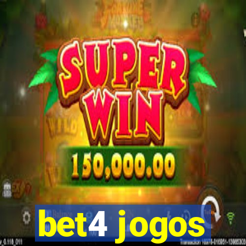 bet4 jogos
